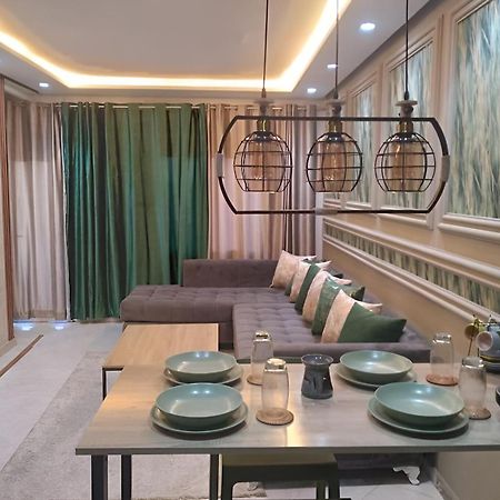 Appartement Joelle 卡萨布兰卡 外观 照片