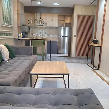 Appartement Joelle 卡萨布兰卡 外观 照片