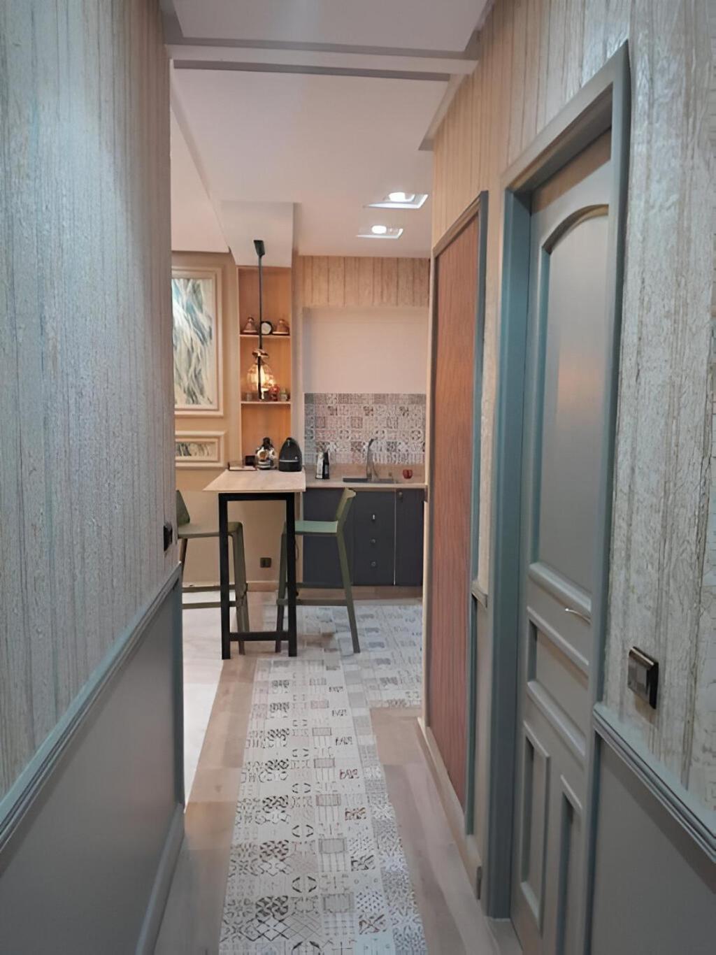 Appartement Joelle 卡萨布兰卡 外观 照片