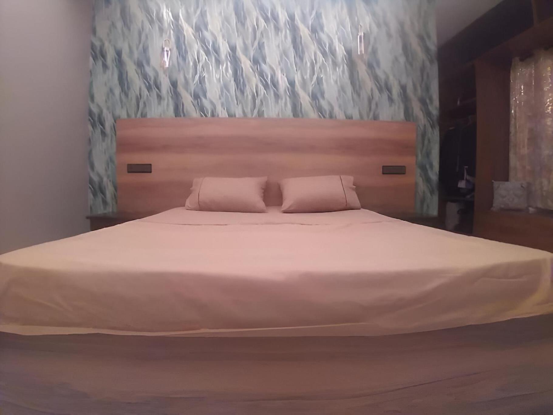 Appartement Joelle 卡萨布兰卡 外观 照片