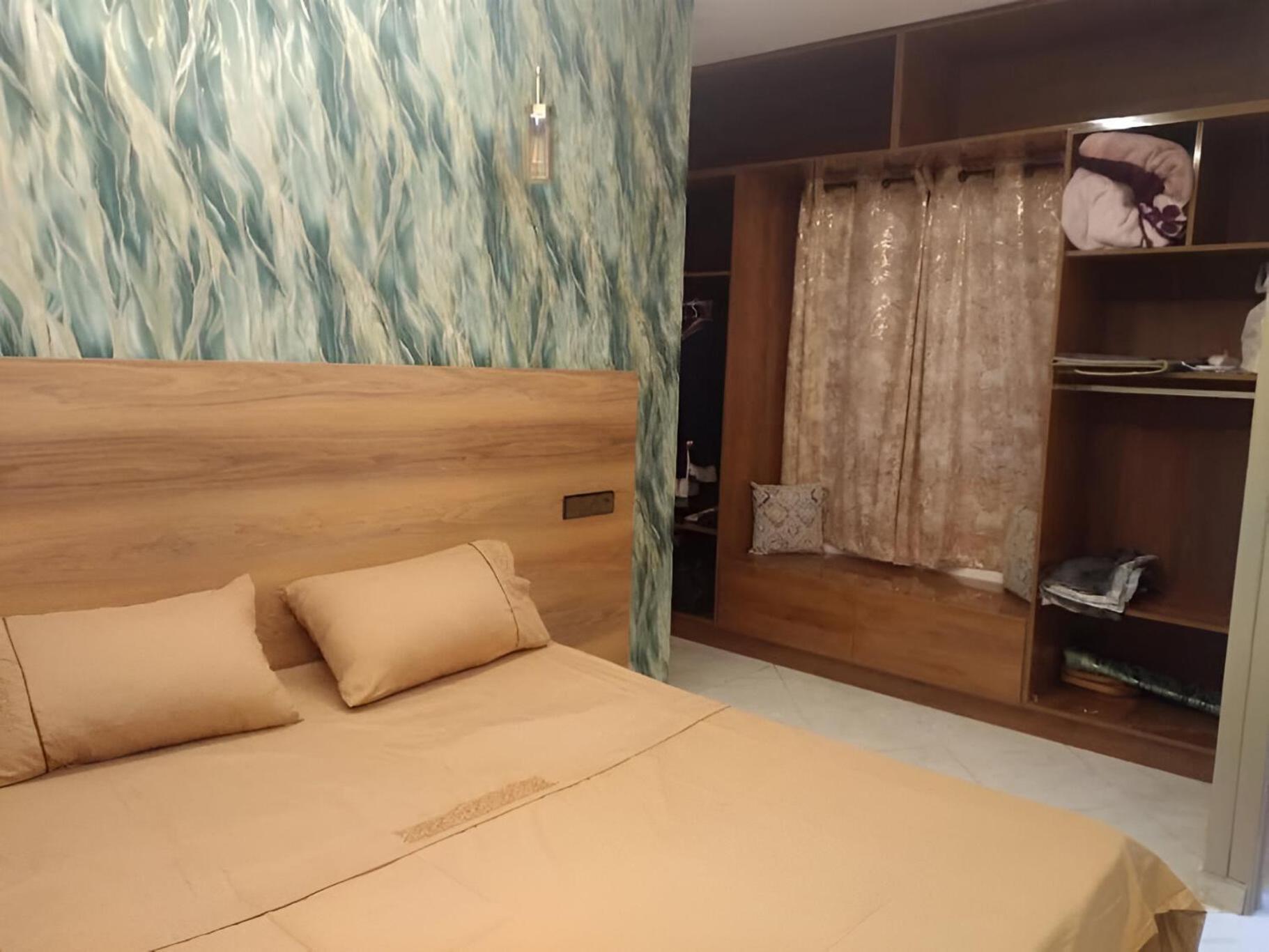 Appartement Joelle 卡萨布兰卡 外观 照片