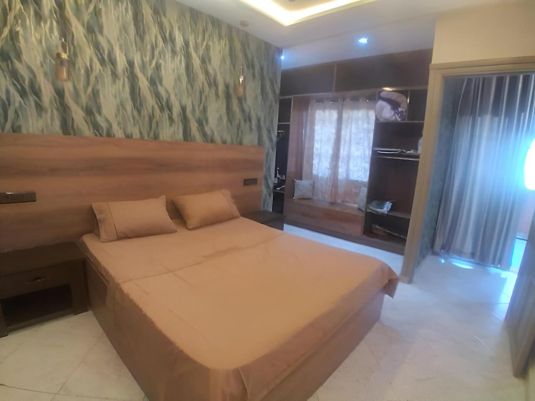 Appartement Joelle 卡萨布兰卡 外观 照片